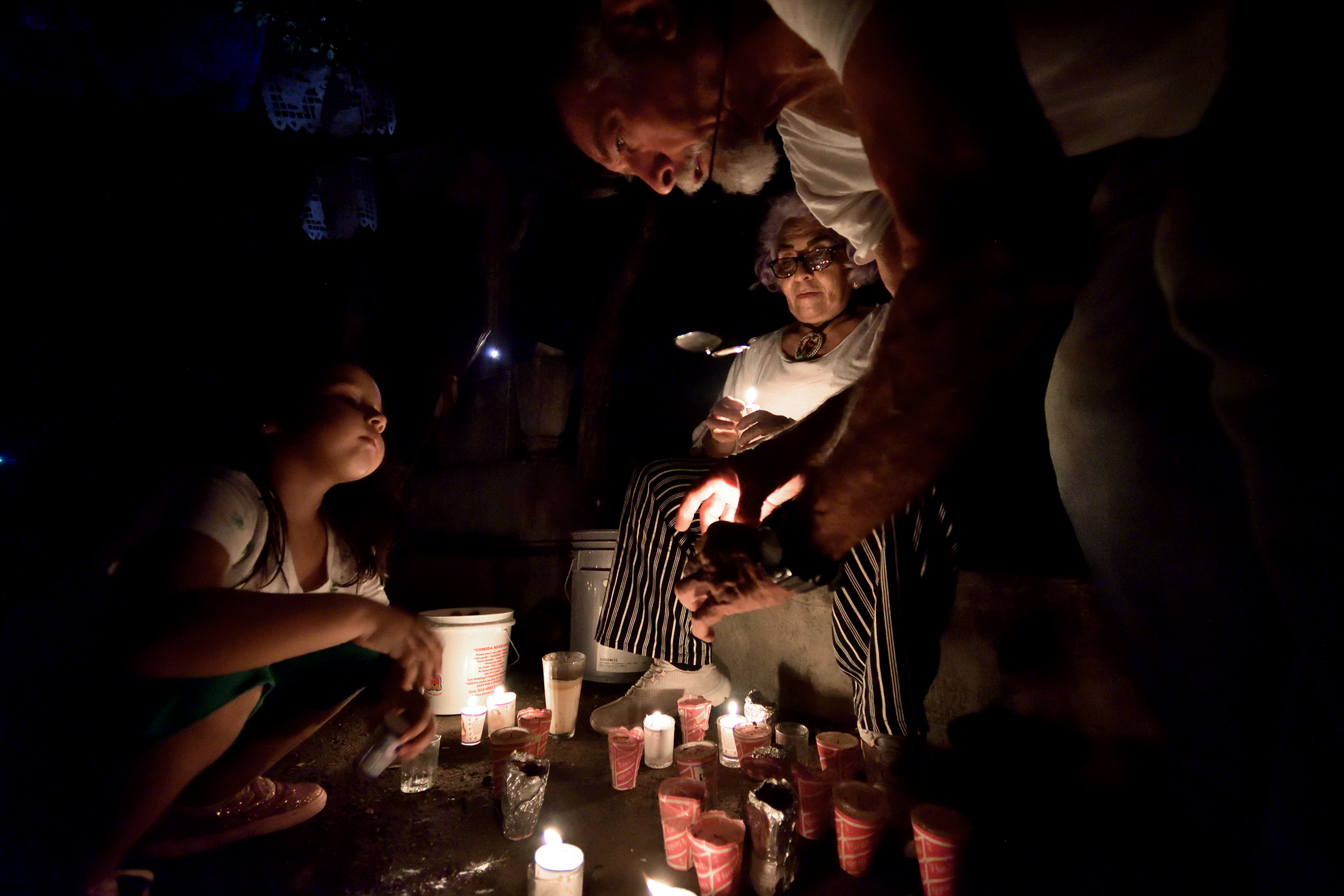 Celebración de Día de Muertos – Colima Mx 2023