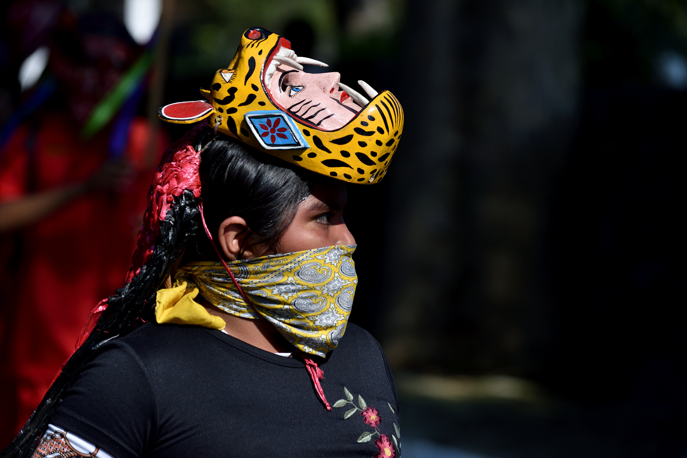 De Danza los Diablos – Quesería Cuauhtémoc Colima Mx 2023