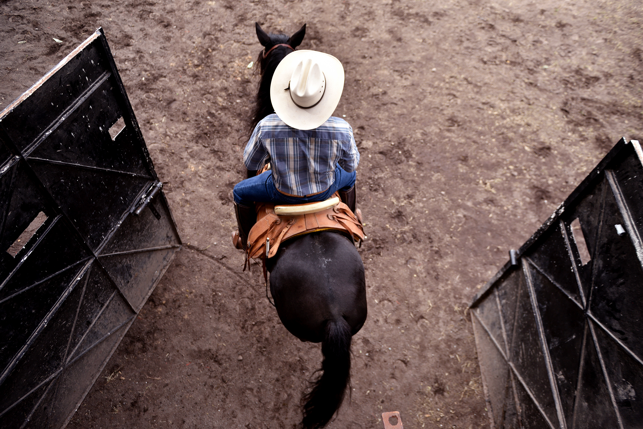 Entrada al ruedo – Cuauhtémoc Colima Mx 2023