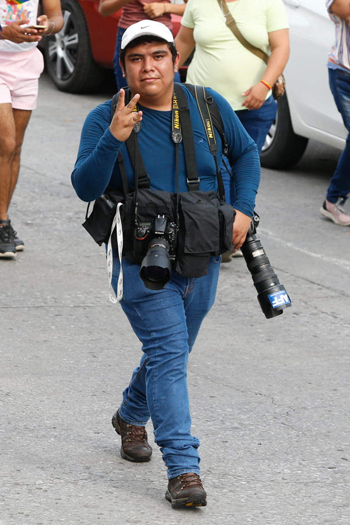 foto leo 3