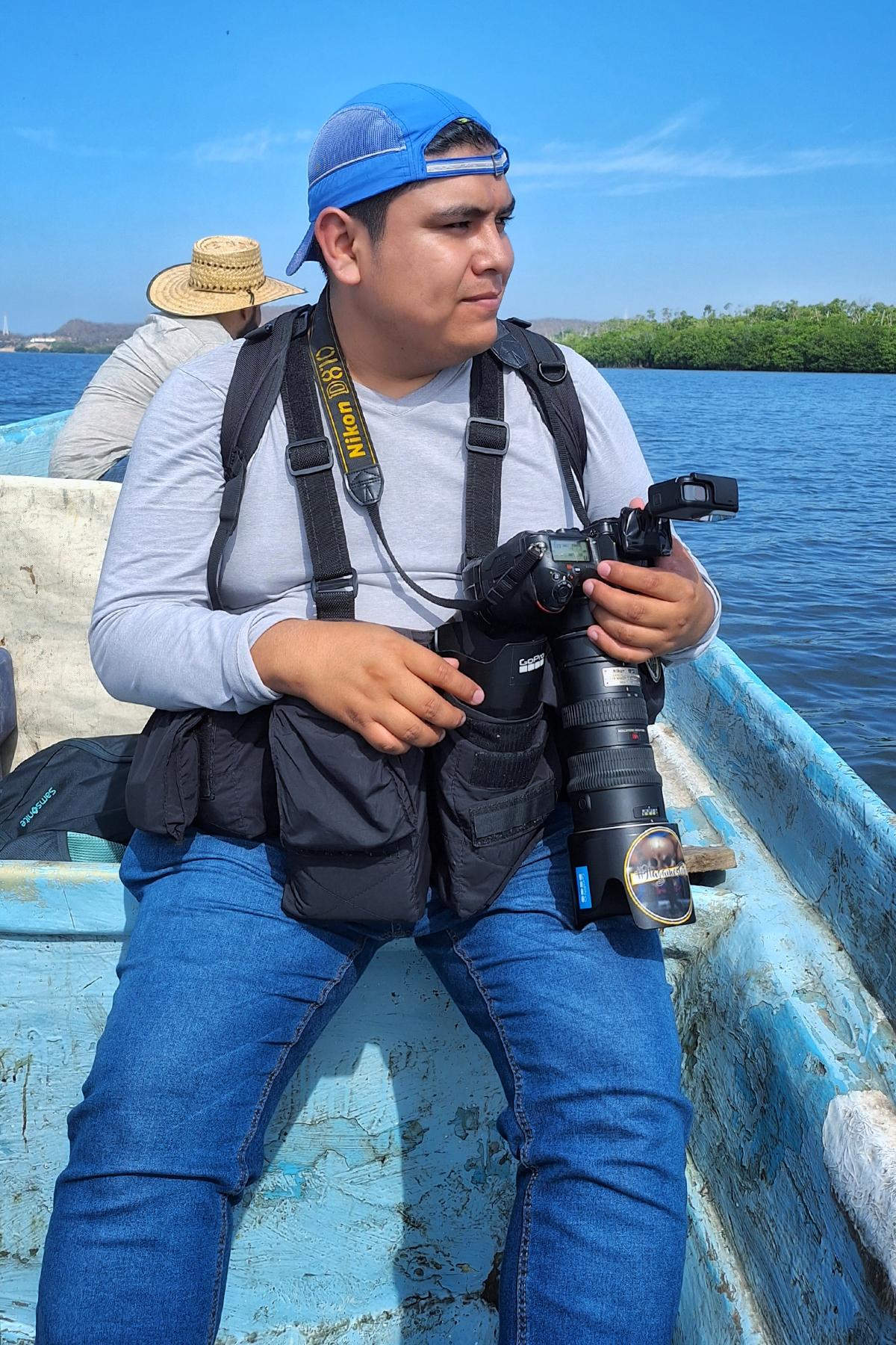 foto leo 5